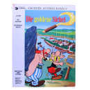 Asterix Comic Album (Softcover) Nr. 5: Die goldene Sichel von Ehapa (3,50 DM Preisaufdruck)